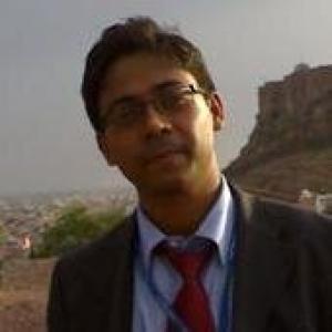 Dheeraj Vaidya CFA FRM, Co-founder & CEO @ eduCBA & founder of WallStreetMojo Dheeraj Vaidya CFA FRM, Co-founder & CEO @ eduCBA & founder of WallStreetMojo