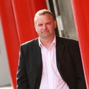 Brian O'Connell, Social Selling | Digital Sales Transformation | Sales Strategy | Business Mentor Brian O'Connell, Social Selling | Digital Sales Transformation | Sales Strategy | Business Mentor