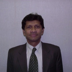 Mohammad Belgami, Director - Risk & compliance at Corporate Finance International