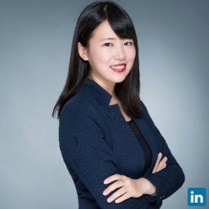 Meng(Annabelle) LIAO, Investment Associate at CES Capital International(HK)Co Ltd.