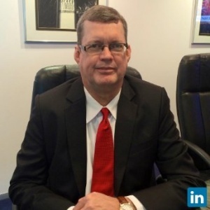 Scott Toal, CEO / Zia Rich Consulting Co., Ltd.