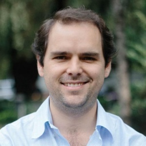 Enrique Bay, CEO & Co-Founder at Yabit.io