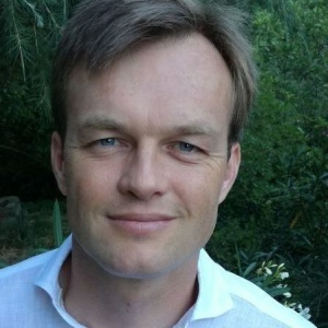Hans Ensing, Managing Director Syleus and Partners. Risk management expert, author, consultant.