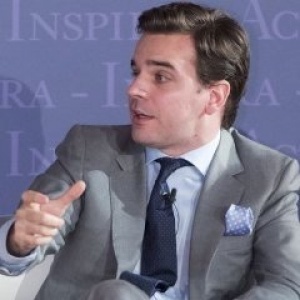 Alejandro Cremades, CoFounder & Executive Chairman at Onevest/CoFoundersLab Alejandro Cremades, CoFounder & Executive Chairman at Onevest/CoFoundersLab