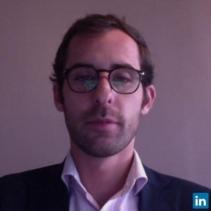 Maxime LASTEYRIE, Consultant AMOA / Project Leader / Srum Master chez Alten Technology