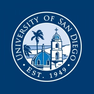 University of San Diego, The youngest private university among the top 100 in the nation