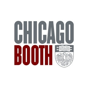 Chicago Booth, The University of Chicago Booth School of Business