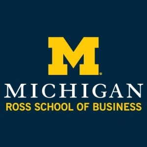 Michigan Ross School of Business, The Stephen M. Ross School of Business at the University of Michigan