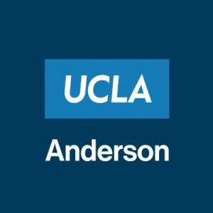 UCLA Anderson School of Management, Share Success, Think Fearlessly, Drive Change