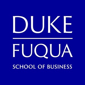 Fuqua School of Busines, Duke University - The Fuqua School of Business