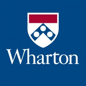 The Wharton School, Advancing ideas & leaders for 135 years The Wharton School, Advancing ideas & leaders for 135 years