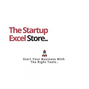 The Startup Excel Store, Experienced Accountants & Financial Analysts