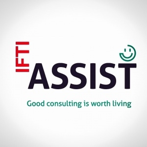 Ifti Assist, My business and lifestyle consultation help to make every individual a brand for better business. Ifti Assist, My business and lifestyle consultation help to make every individual a brand for better business.
