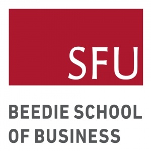 SFU Beedie School of Business, The Beedie School of Business has championed lifelong learning, productive change and the need to be innovative as we deliver research and teaching that makes an impact.