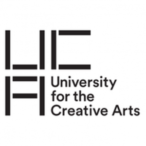 University for the Creative Arts, UCA is a specialist art and design university spread across four campuses in the South-East of England, as well as offering degree courses at Maidstone TV Studios.