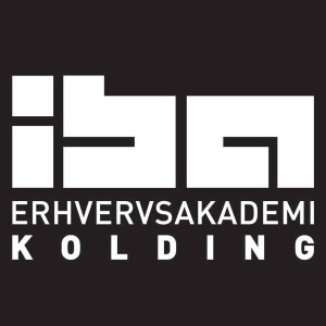 IBA Erhvervsakademi Kolding, Education works