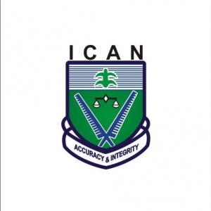 ICAN, The Institute of Chartered Accountants of Nigeria. Accuracy and Integrity.