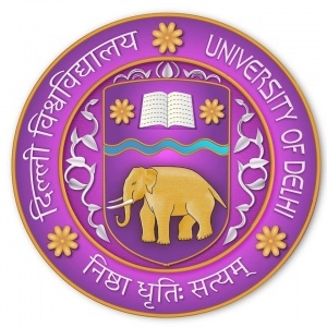 Delhi University Delhi University