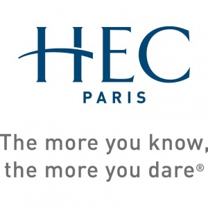 HEC Paris, Tomorrow is our Business - HEC Paris Business School