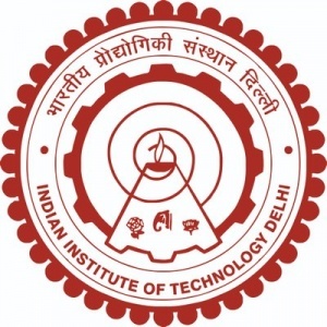 Indian Institute of Technology, Delhi Indian Institute of Technology, Delhi