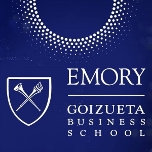 Emory University, Emory University - Goizueta Business School