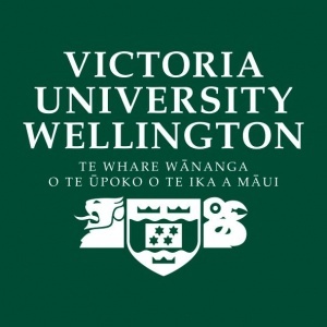 Victoria University of Wellington, New Zealand’s globally ranked, capital city university.