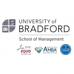 Bradford University School of Management, The School of Management has been an international leader in business education, research and knowledge transfer since 1963. Bradford University School of Management, The School of Management has been an international leader in business education, research and knowledge transfer since 1963.