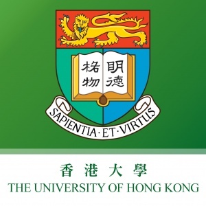 The University of Hong Kong, Asia's Global University.