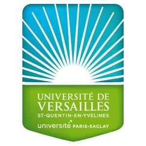 Université de Versailles Saint Quentin, L'Université des Yvelines, engagée pour la réussite de tous et toutes ! Université de Versailles Saint Quentin, L'Université des Yvelines, engagée pour la réussite de tous et toutes !