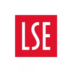 LSE, Shape the world.