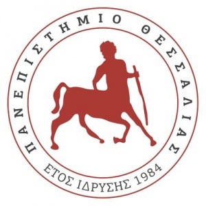 University of Thessaly, Creative Years. University of Thessaly, Creative Years.