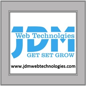 JDM Web Technologies JDM Web Technologies