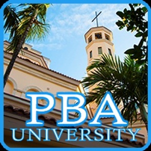 Palm Beach Atlantic University, Enlightening Minds, Enriching Souls, Extending Hands