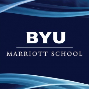BYU Marriott School of Business, The official page of the Brigham Young University Marriott School of Business BYU Marriott School of Business, The official page of the Brigham Young University Marriott School of Business