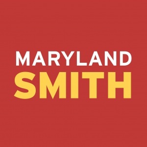 Robert H. Smith School of Business, Lead fearlessly