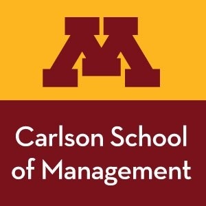 Carlson School of Management, Business as a force for good.