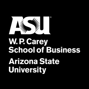 W.P Carey School of Business, We create leaders who rethink the nature of business, engage the world, and create a better future. W.P Carey School of Business, We create leaders who rethink the nature of business, engage the world, and create a better future.