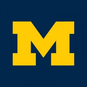 University of Michigan, A world-renowned public institution, fostering excellence for all. #LeadersAndBest