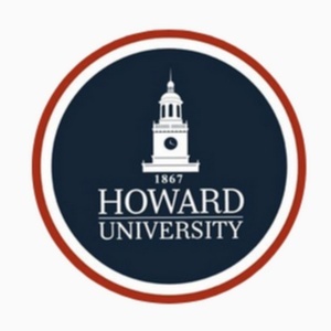 Howard University, Trust and service. Howard University, Trust and service.