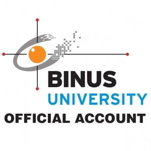 University of Bina Nusantara