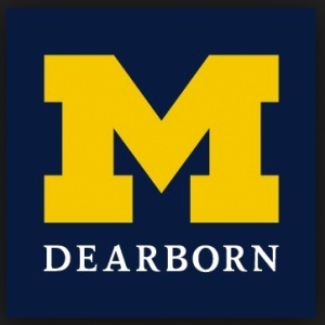 University of Michigan - Dearborn University of Michigan - Dearborn