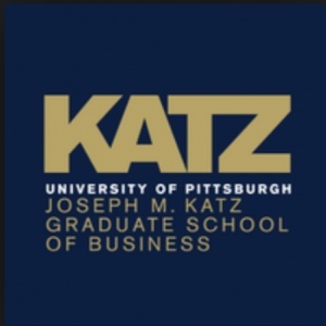 Joseph Katz Graduate School of Business