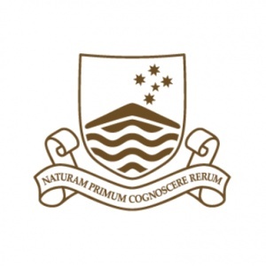 Australian National University - ANU