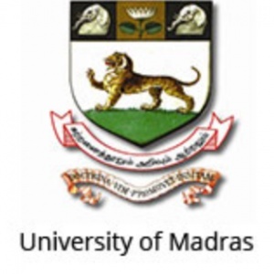 University of Madras