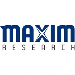 Maxim Research Private Limited, Your Trusted Research and Analytics Partner