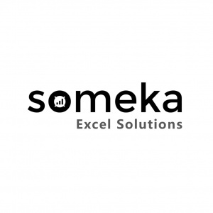 Someka, Excel Solutions Website