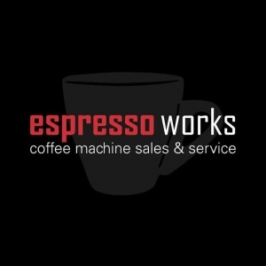 Espresso Works, Specializing in the sale and maintenance of Perth's finest coffee machines. Espresso Works, Specializing in the sale and maintenance of Perth's finest coffee machines.