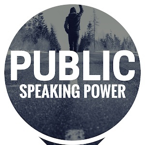 Public Speaking Power, Coaching you into becoming a better public speaker.