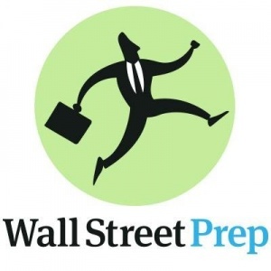 Wall Street Prep, Preparing students and professionals for careers in Investment Banking and Corporate Finance. Wall Street Prep, Preparing students and professionals for careers in Investment Banking and Corporate Finance.
