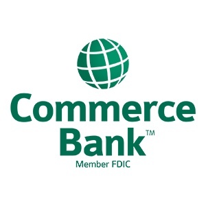 Commerce Bank, Financial Services